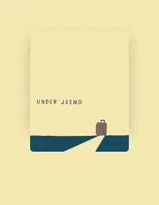 UNDER JEEMOを聴いたり、ミュージックビデオを鑑賞したり、経歴やツアー日程などを確認したりしましょう！