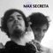 Ojos de Brujo - Max Secreta lyrics