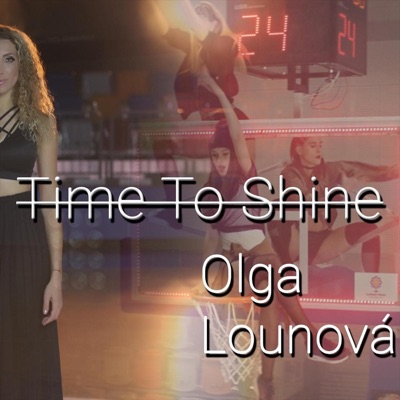 Time to Shine - Single