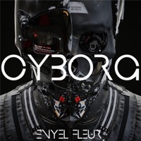 Cyborg - Single - Enyel