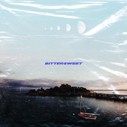 slchld & whoosh – Bittersweet – EP