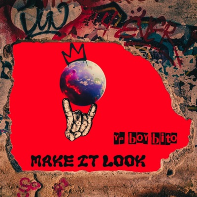 Make It Look - Single