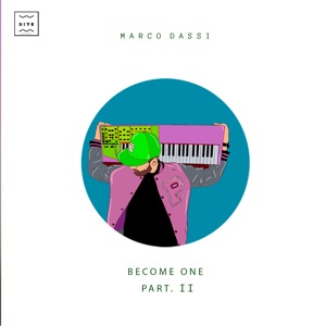 Become One Lp Part II - Single