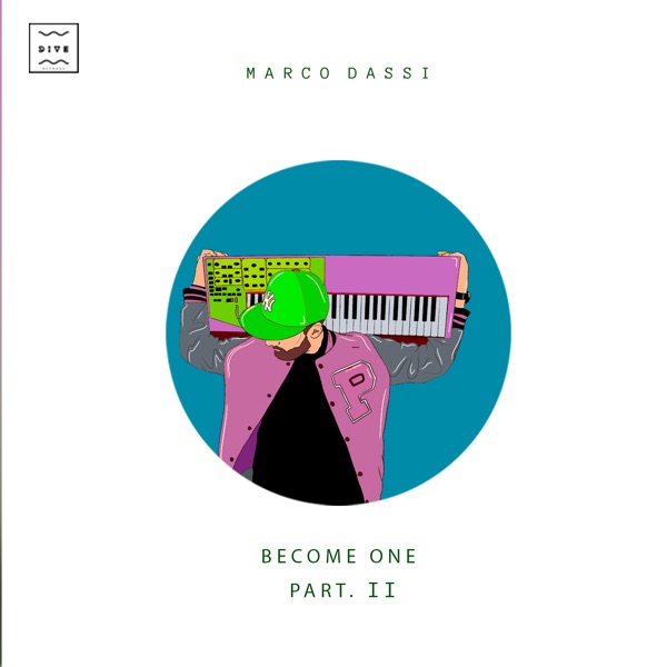 Become One Lp Part II - Single