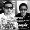 Discusiones (feat. Andris Doce) - Single