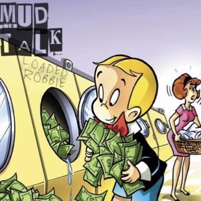 Mud Talk (feat. Robb1e) - Single