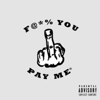 F**k You Pay Me (feat. Crazy Ace) - Single - Oscar Biggs