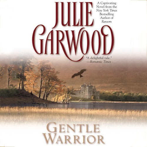 Gentle Warrior (Unabridged) cover