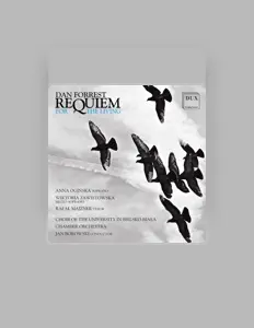 Ascolta University of Bielsko-Biala Choir, guarda video musicali, leggi la biografia, vedi le date del tour & altro!