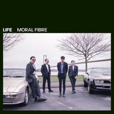 Moral Fibre artwork