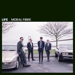 LIFE - Moral Fibre