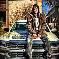 Stay Grinding (feat. Big Russ) - Single - RCX