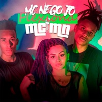 Flexiona - Single - Mc Nego Jô & Mc MN