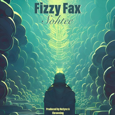 Fizzy Fax - Single