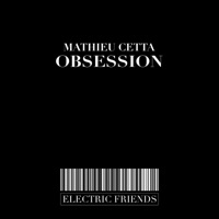 Obsession - Single - Mathieu Cetta