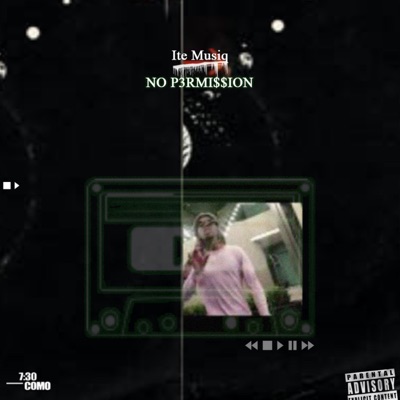 No Permission - Single