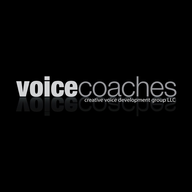 Voice Coaches by Voice Coaches on Apple Podcasts