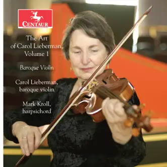 Violin Sonata in E Major, BWV 1016: III. Adagio ma non tanto by Carol Lieberman & Mark Kroll song reviws