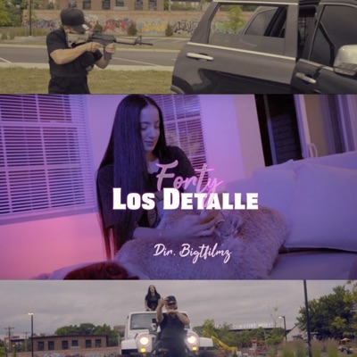 Los Detalles - Single