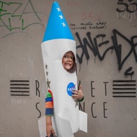 Rocket Science - Single - 53 KEYS