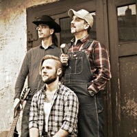 The Moonshiners