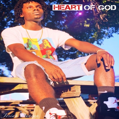 Heart of God
