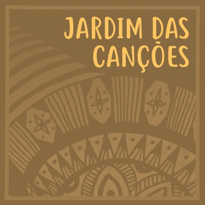 Jardim das Canções - Single