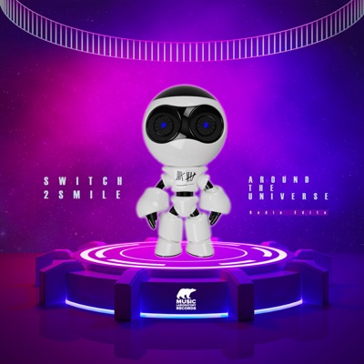 Around the Universe (Radio Edits)