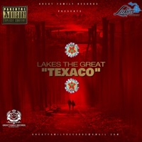 Texaco - Single - Lakes the Great