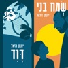 שמח בני / דוד - Single