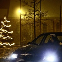 Blinding Lights (feat. Michelle) - Single - Marric