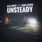 Unsteady - Alex Goot & Jada Facer lyrics