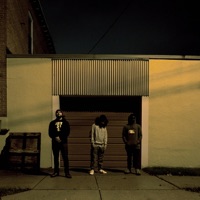 Divine Push (Instro) - Single - DeMaciiio