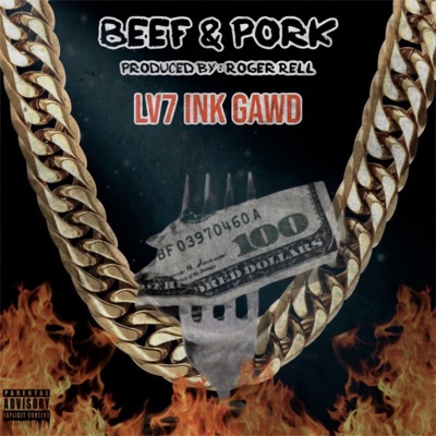 Beef & Pork - Single
