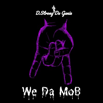 We Da Mob - Single