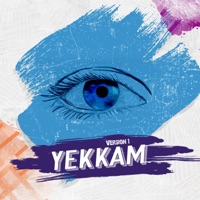 Yekkam (feat. Vinoj Rajah) - Single - Kajay Prod
