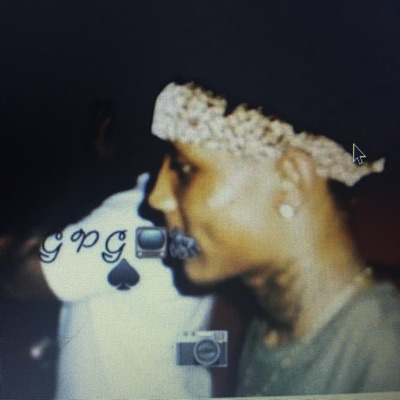 Ima Kill Majestic - Single