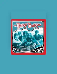 Listen to The Third Bardo, watch music videos, read bio, see tour dates & more!