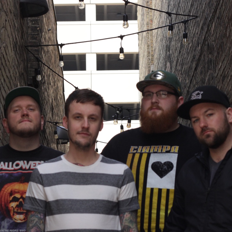 Backbreaker - Pulling Strings