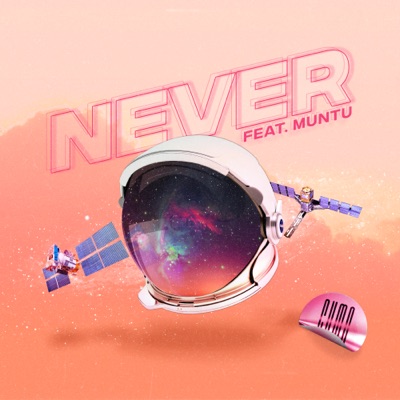 Never (feat. 9) - Single