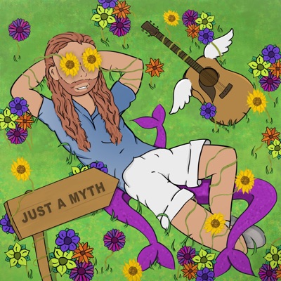 Just a Myth - Single