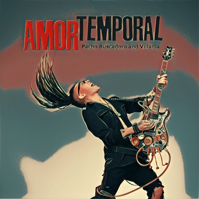 Amor Temporal - Single