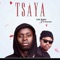 Tsaya (feat. Umar M. Sharif & Rahama Sadau) - Lilin Baba lyrics