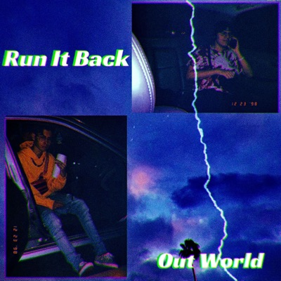 Run It Back - Single