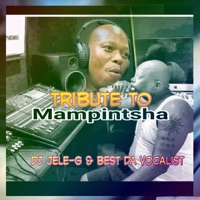 Gospel Gqom Tribute to Mampintsha - Single - DJ JELE-G & Best Da Vocalist