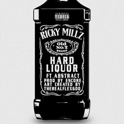 Hard Liquor (feat. Abstract) - Single