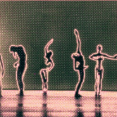 Dance (feat. Nu Mood) - Single