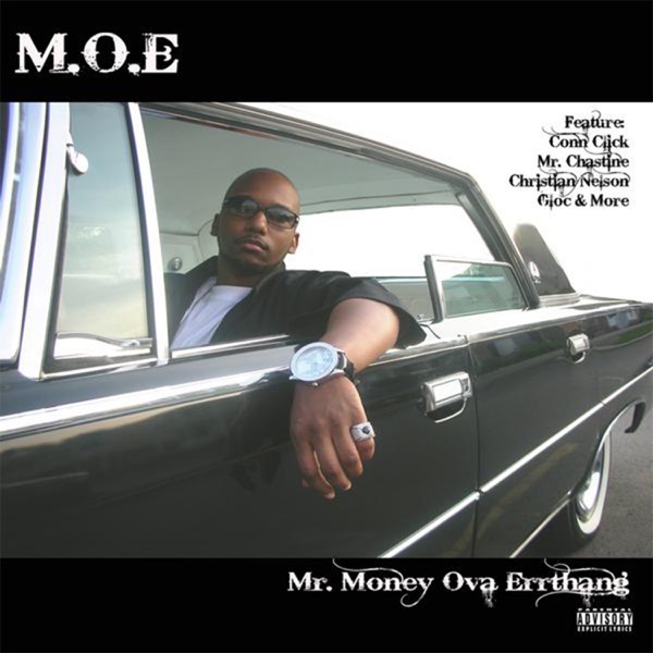 Mr.Money Ova Errthang