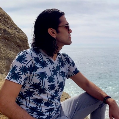 Finally (feat. Fresh Heir) - Single