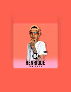 Dengarkan Henrique malinha, tonton video musik, baca bio, lihat tanggal tur & lainnya!